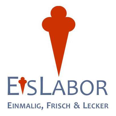EisLabor Logo EisHörnchen