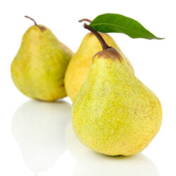 Auslage_Birnen-Sorbet